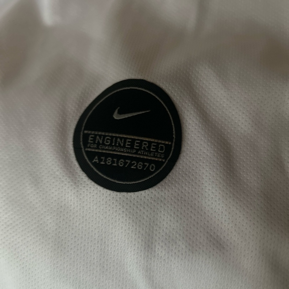 Nike USA Soccer Tee - Picture 4 of 5